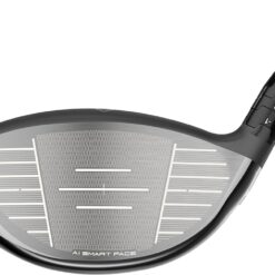 Callaway Paradym Ai Smoke Max Driver