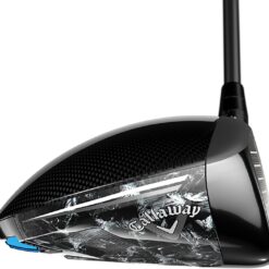 Callaway Paradym Ai Smoke Max Driver