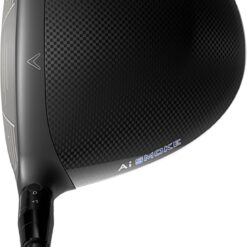 Callaway Paradym Ai Smoke Max Driver
