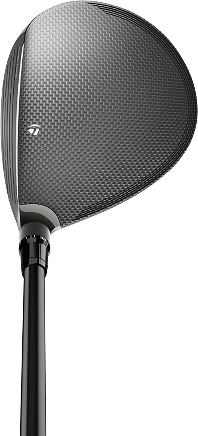 TaylorMade Qi35 Core Fairway, Stiff Flex