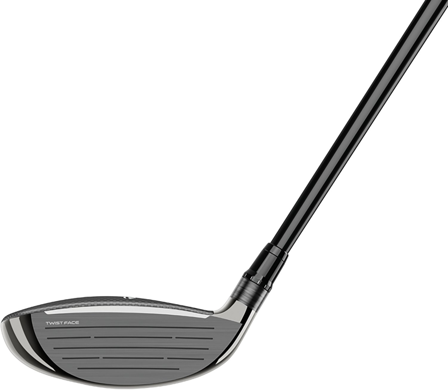TaylorMade Qi35 Core Fairway, Stiff Flex