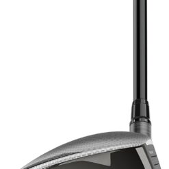 TaylorMade Qi35 Core Fairway, Stiff Flex