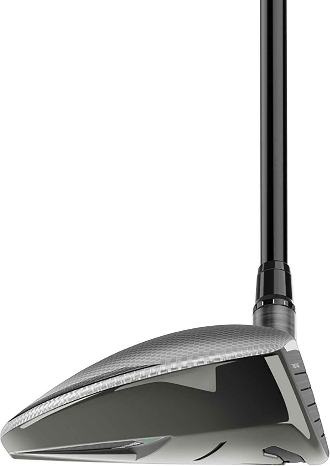 TaylorMade Qi35 Core Fairway, Stiff Flex