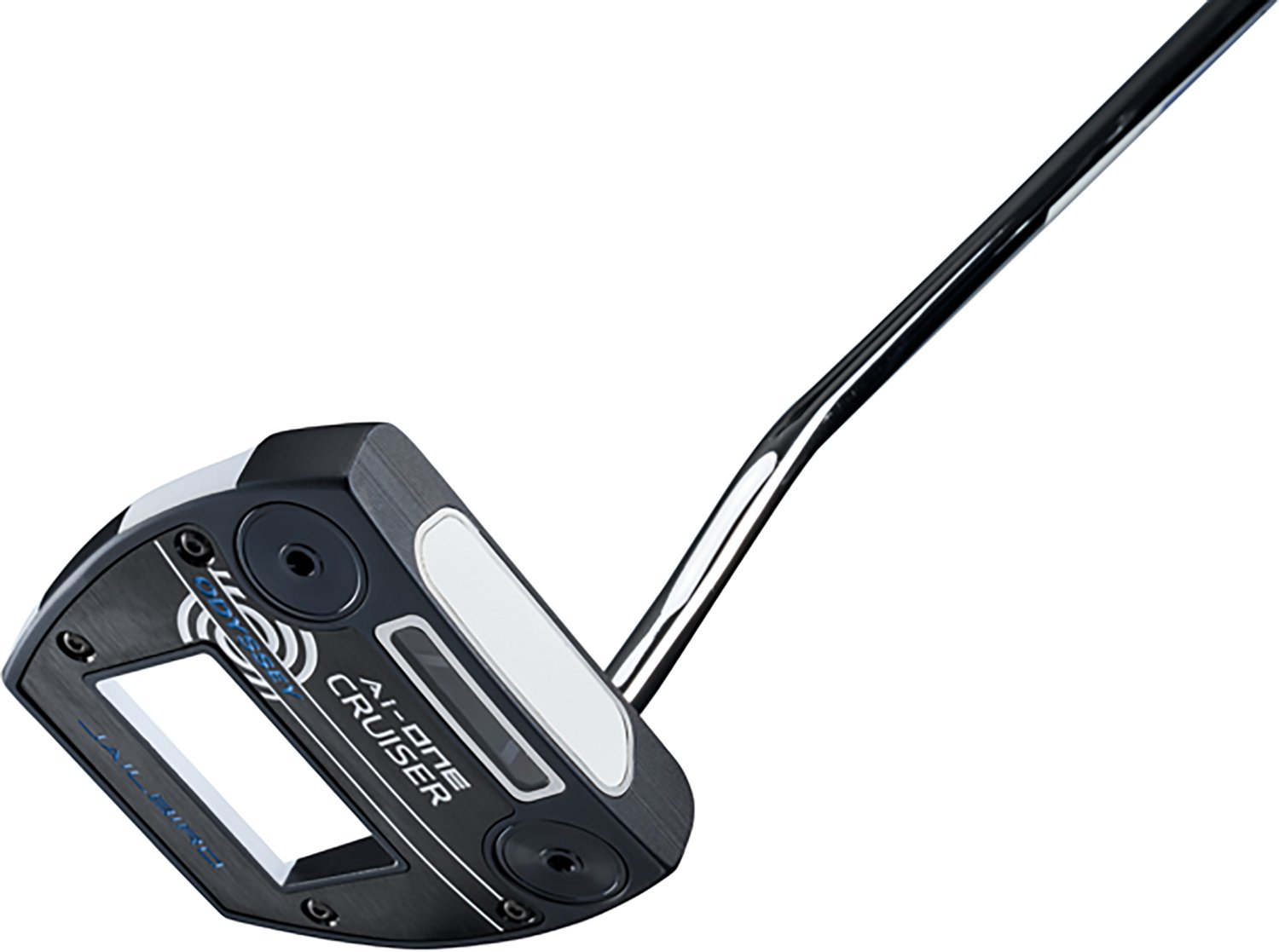 Odyssey Ai-ONE Cruiser Jailbird Putter