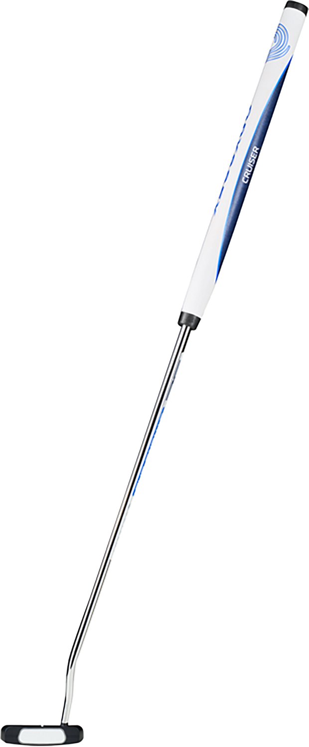 Odyssey Ai-ONE Cruiser Jailbird Putter