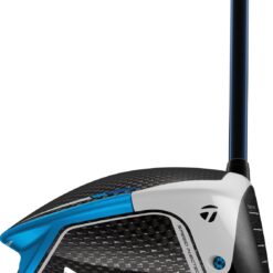 TaylorMade SIM 2 Max Driver, Stiff Flex, Loft 10.5
