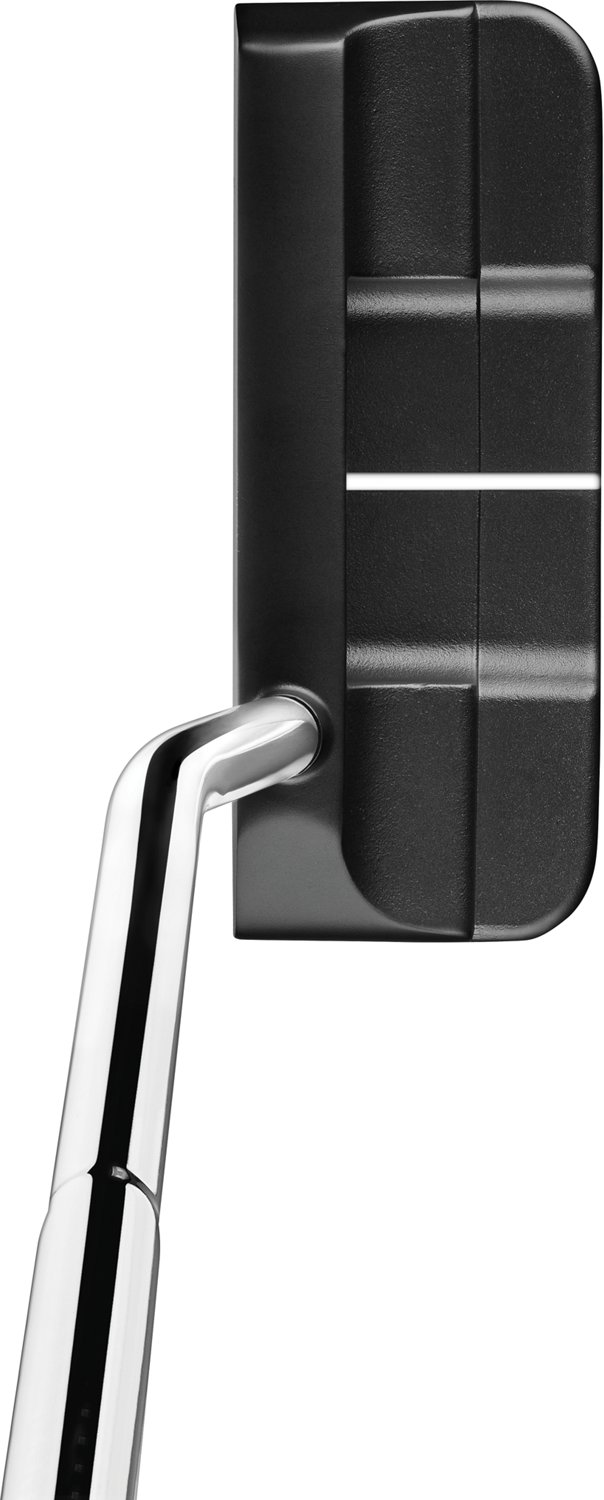 TaylorMade 2024 TP DelMonte 7 Putter, 35"