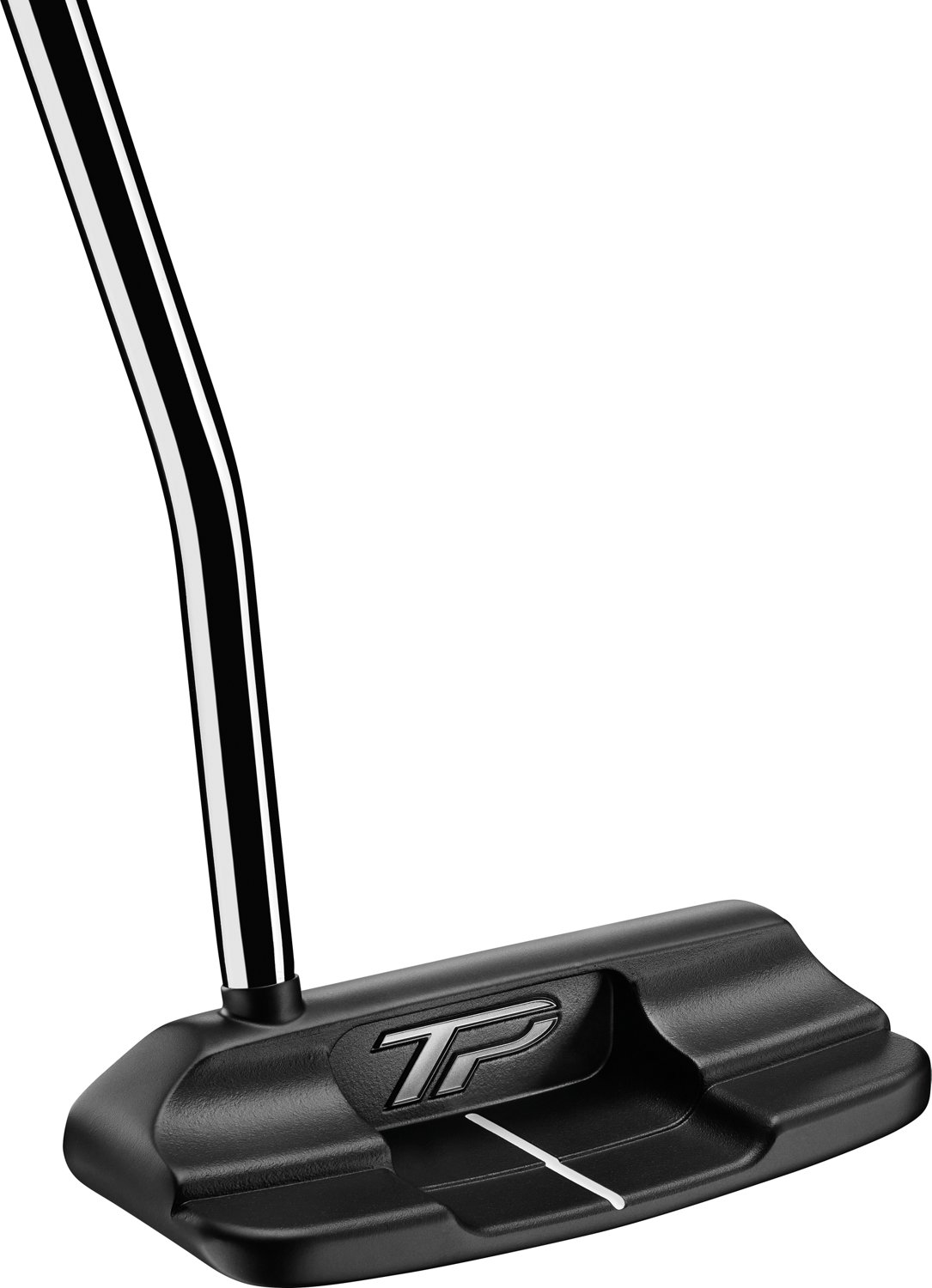 TaylorMade 2024 TP DelMonte 7 Putter, 35"
