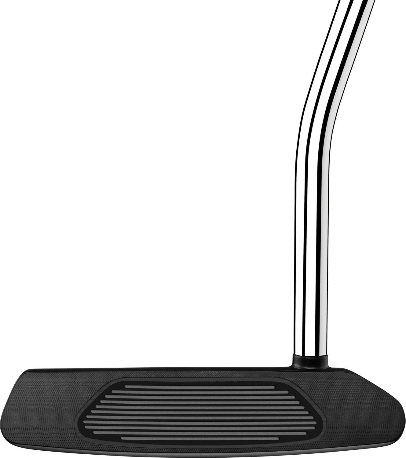 TaylorMade 2024 TP DelMonte 7 Putter, 35"
