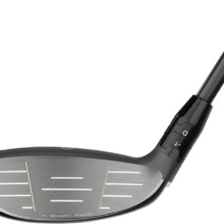 Callaway Ai Smoke MAX Fairway Woods, Stiff Flex, Loft 3