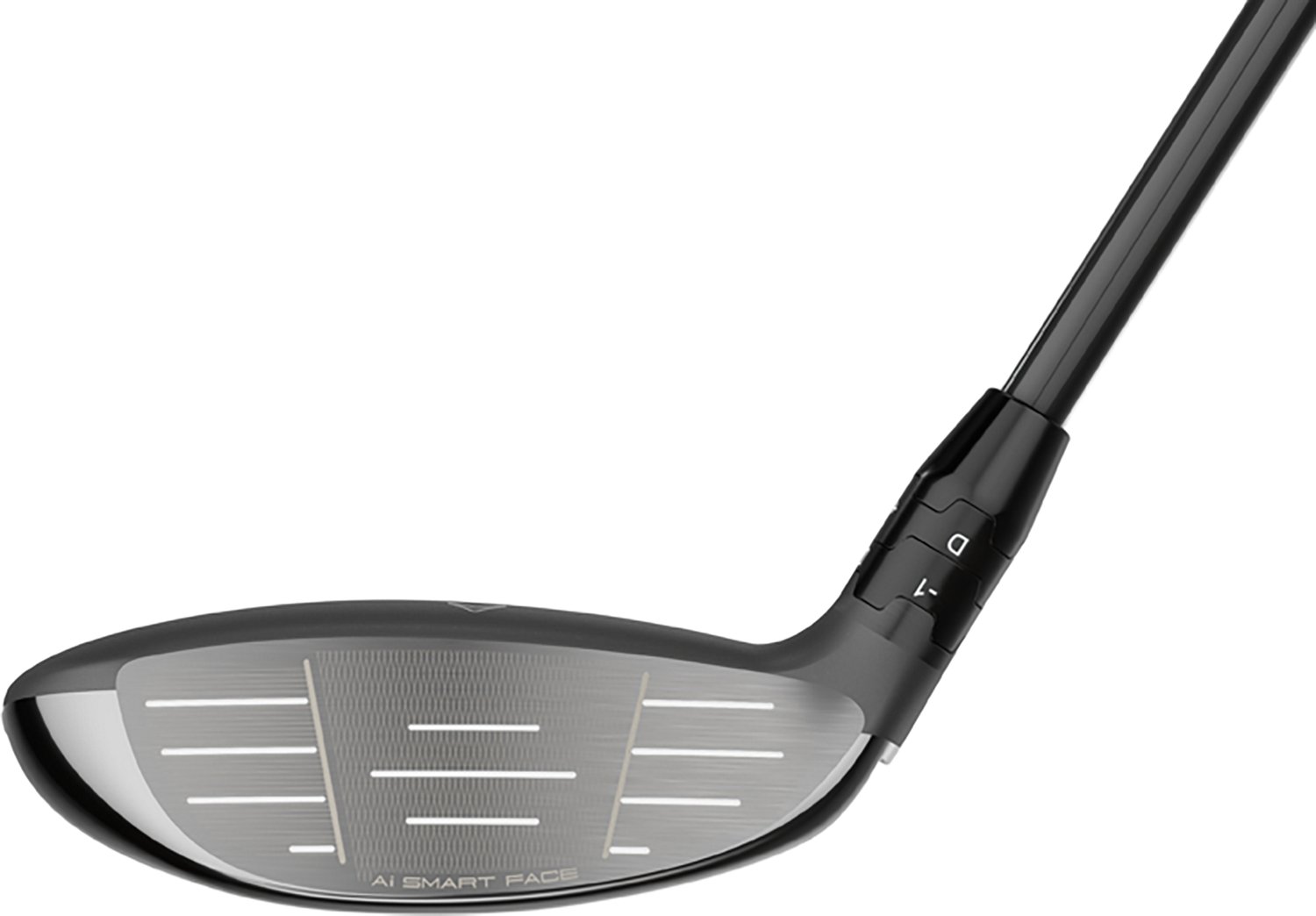 Callaway Ai Smoke MAX Fairway Woods, Stiff Flex, Loft 3