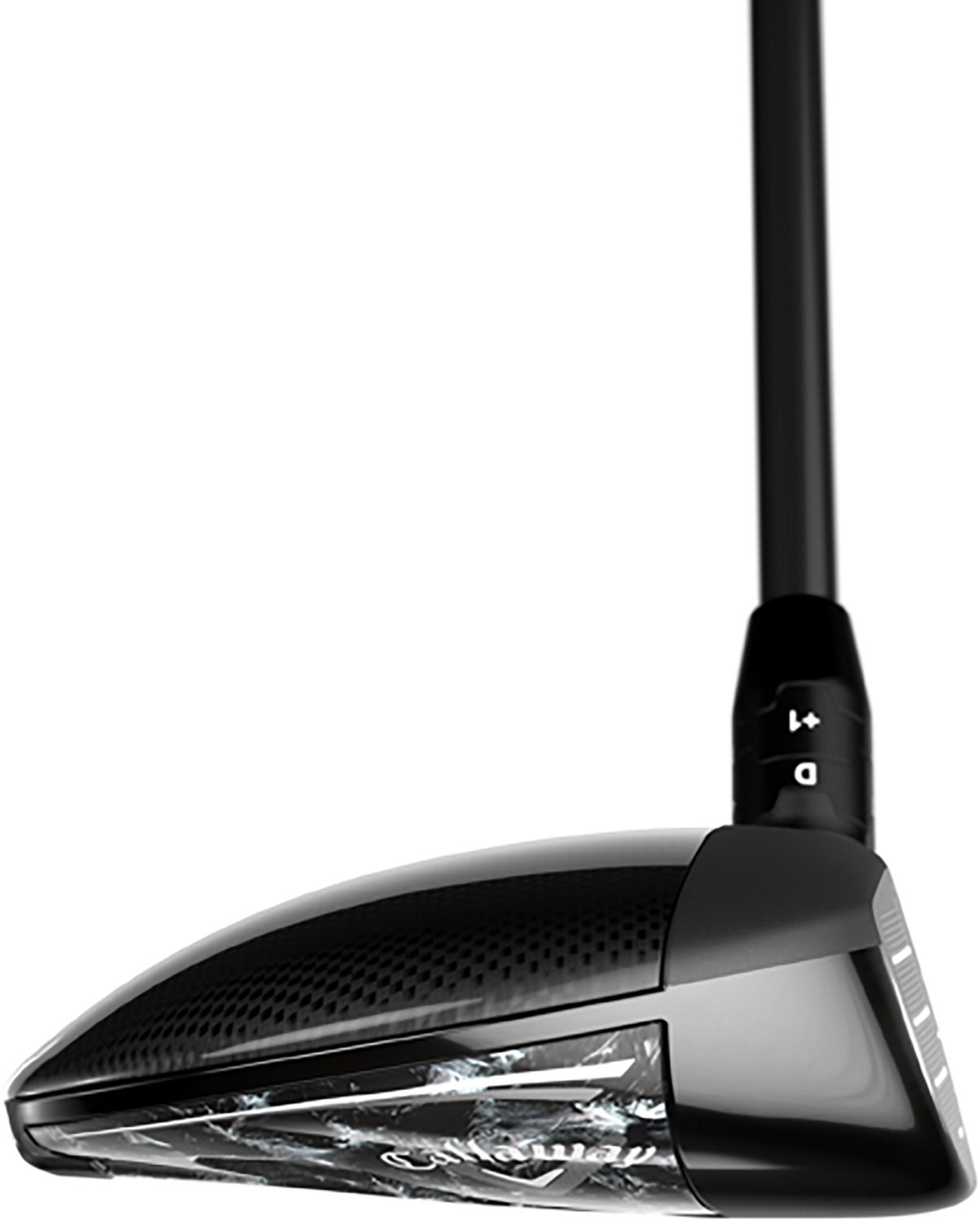 Callaway Ai Smoke MAX Fairway Woods, Regular Flex, Loft 3