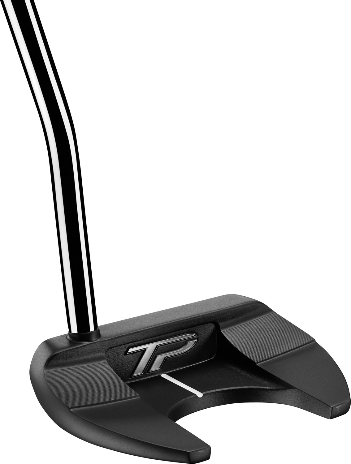 TaylorMade 2024 TP Black Ardmore Putter, 35"