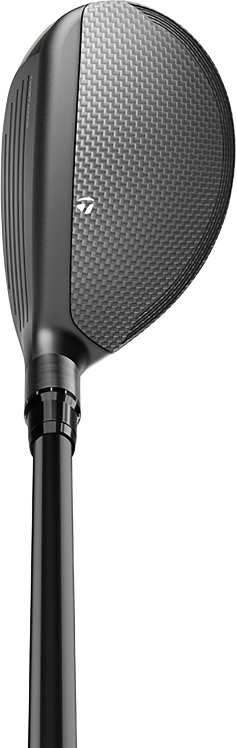 TaylorMade Qi35 Core Rescue, Stiff Flex