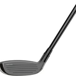 TaylorMade Qi35 Core Rescue, Regular Flex