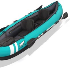 Bestway Hydro-Force Ventura X2 Inflatable Tandem Kayak