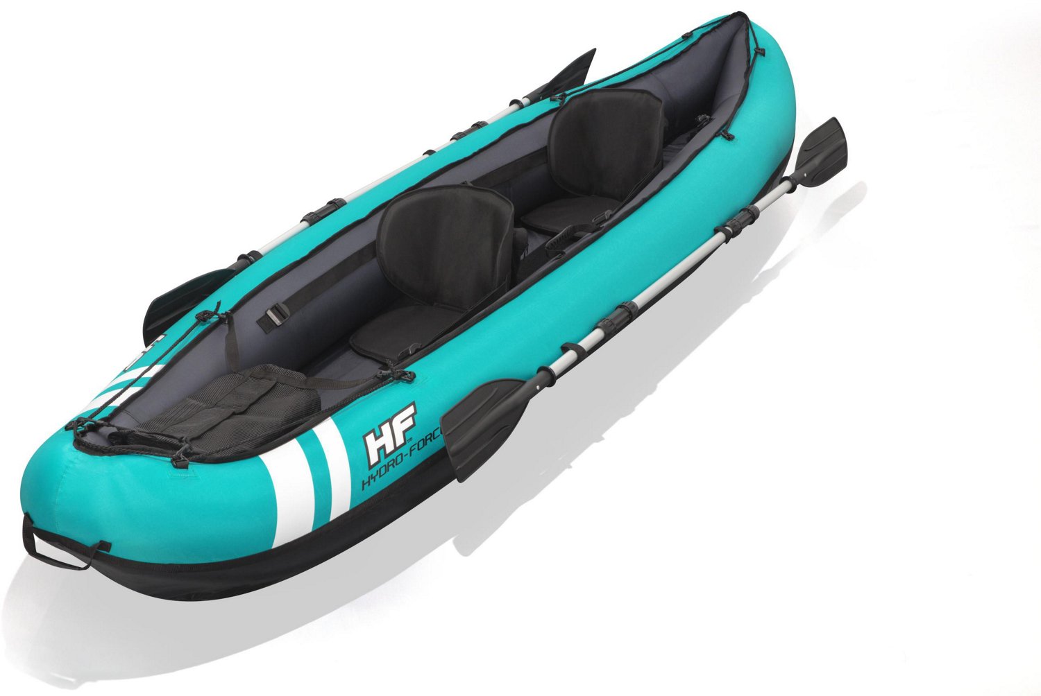 Bestway Hydro-Force Ventura X2 Inflatable Tandem Kayak