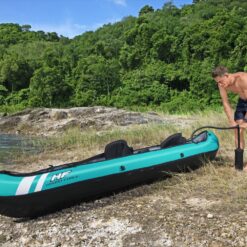 Bestway Hydro-Force Ventura X2 Inflatable Tandem Kayak