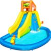 H2OGO Mount Splashmore Mega Water Park