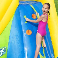H2OGO Mount Splashmore Mega Water Park
