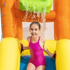 H2OGO Mount Splashmore Mega Water Park
