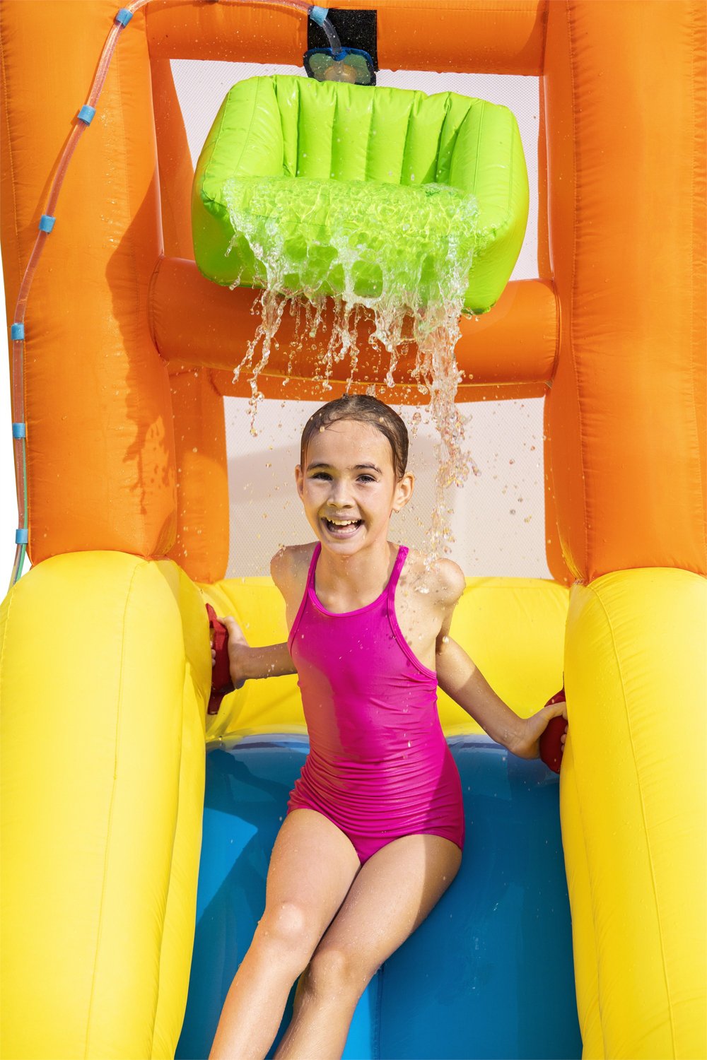 H2OGO Mount Splashmore Mega Water Park