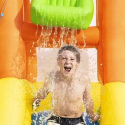 H2OGO Mount Splashmore Mega Water Park