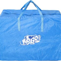 H2OGO! Splash Course Mega Water Park