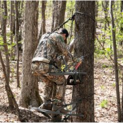 Summit Viper SD Climber Treestand