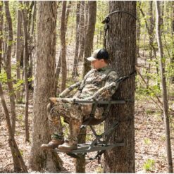Summit Viper SD Climber Treestand