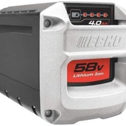Battery, 58V Series, 4.0Ah Capacity