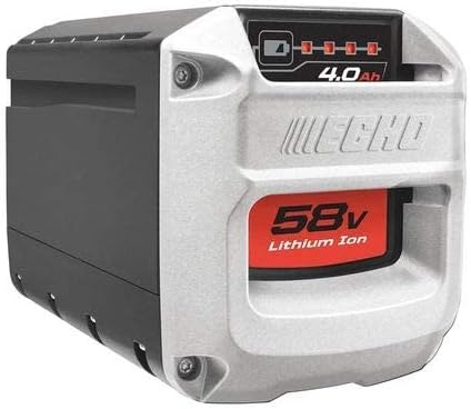 Battery, 58V Series, 4.0Ah Capacity