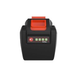 ECHO 56V High-Capacity 5.0Ah Lithium-Ion Battery with eCM Battery Management Technology and On-Board Fuel Charge Gauge LBP-56V250A