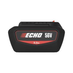 ECHO 56V High-Capacity 5.0Ah Lithium-Ion Battery with eCM Battery Management Technology and On-Board Fuel Charge Gauge LBP-56V250A