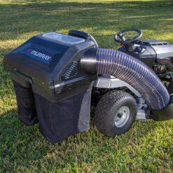 Murray Double Bagger for Riding Tractors with 42 in. Deck (Produced After 2022) MYTA-DB42