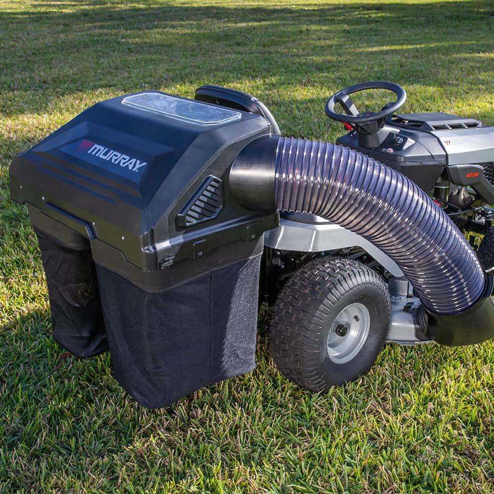 Murray Double Bagger for Riding Tractors with 42 in. Deck (Produced After 2022) MYTA-DB42