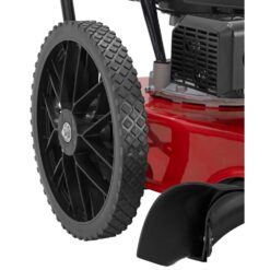 Troy-Bilt 22 in. 163cc Gas Walk Behind String Trimmer Mower TB22TMC