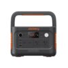 Jackery 800-Watt Output/1600 Peak Portable Power Station Explorer 600 Plus Push Button Start Battery Generator for Outdoors HTE112600A