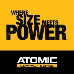 DEWALT 20V MAX Lithium-Ion Cordless Combo Kit (2-Tool) with 1.7 Ah Battery and Charger DCK207E1
