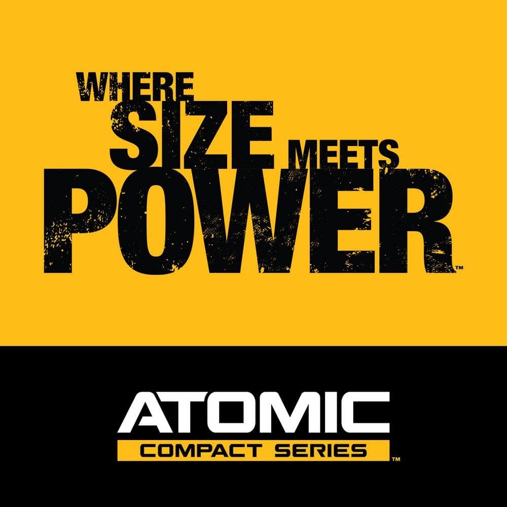 DEWALT 20V MAX Lithium-Ion Cordless Combo Kit (2-Tool) with 1.7 Ah Battery and Charger DCK207E1