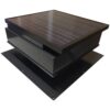 Remington Solar 30-Watt Black Solar Powered Attic Fan SF30-BLK