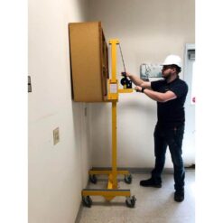 Cabinetizer 300 lbs. Capacity Cabinet Lift 72