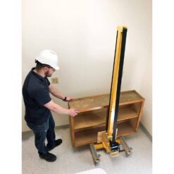 Cabinetizer 300 lbs. Capacity Cabinet Lift 72