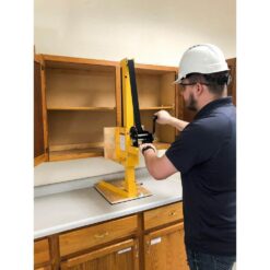 Cabinetizer 300 lbs. Capacity Cabinet Lift 72