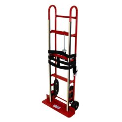 Milwaukee 800 lb Capacity Heavy Duty Appliance Truck DC40188