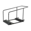Lifetime 1-Tier Steel Table Cart 80339
