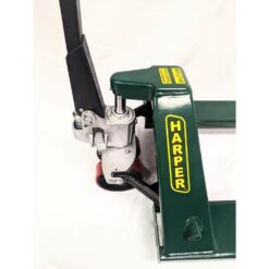 HARPER MPJ2748 5500 lbs. Load Capacity Pallet Jack MPJ2748