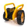 DEWALT 1200 lbs. Capacity XL Door Frame and Panel Dolly DXWT-PS201