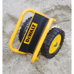 DEWALT 1200 lbs. Capacity XL Door Frame and Panel Dolly DXWT-PS201