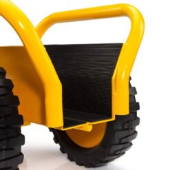 DEWALT 1200 lbs. Capacity XL Door Frame and Panel Dolly DXWT-PS201